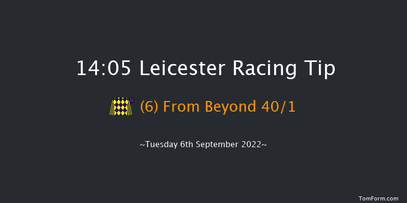 Leicester 14:05 Stakes (Class 4) 7f Thu 18th Aug 2022