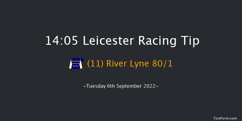 Leicester 14:05 Stakes (Class 4) 7f Thu 18th Aug 2022