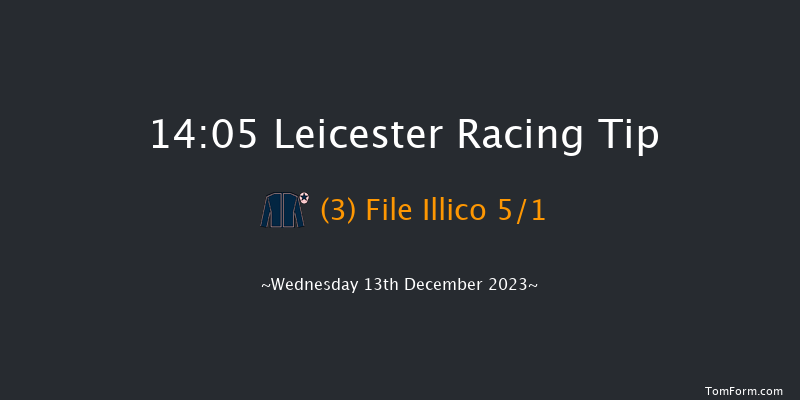 Leicester 14:05 Handicap Chase (Class 5) 23f Sun 3rd Dec 2023