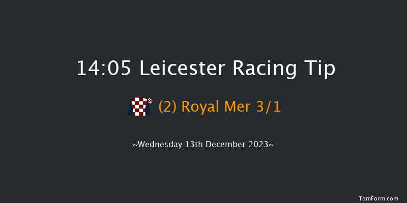 Leicester 14:05 Handicap Chase (Class 5) 23f Sun 3rd Dec 2023