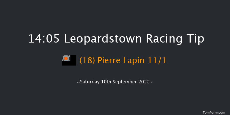 Leopardstown 14:05 Handicap 7f Thu 4th Aug 2022