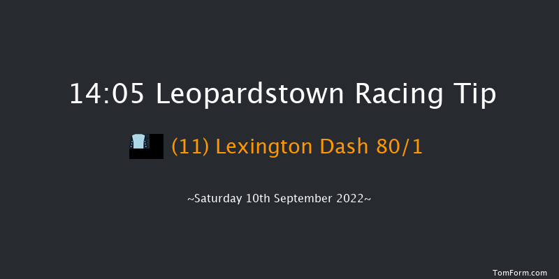 Leopardstown 14:05 Handicap 7f Thu 4th Aug 2022