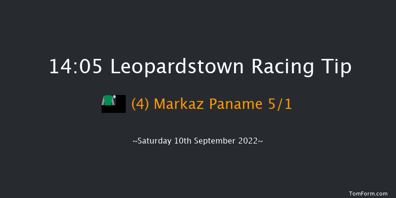 Leopardstown 14:05 Handicap 7f Thu 4th Aug 2022