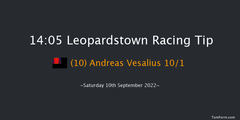 Leopardstown 14:05 Handicap 7f Thu 4th Aug 2022