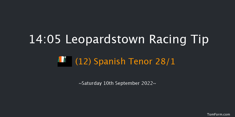 Leopardstown 14:05 Handicap 7f Thu 4th Aug 2022