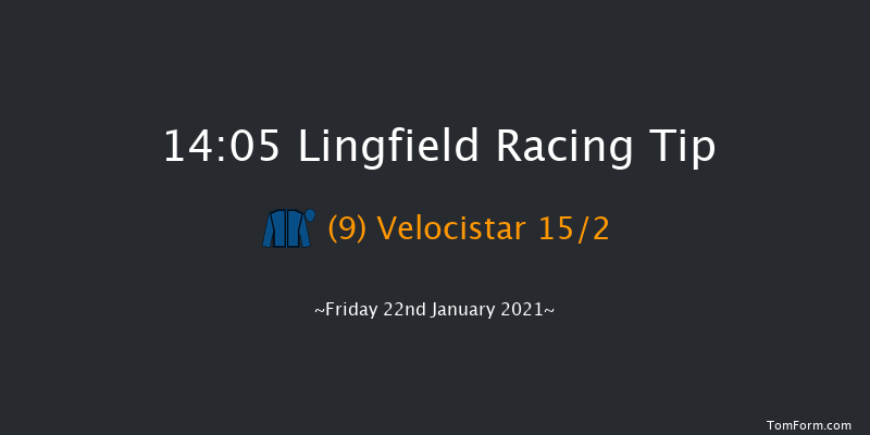 Play Ladbrokes 5-a-side On Football Handicap Lingfield 14:05 Handicap (Class 6) 6f Thu 21st Jan 2021