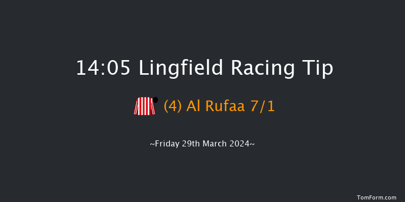 Lingfield  14:05 Handicap (Class 3) 10f Fri 22nd Mar 2024