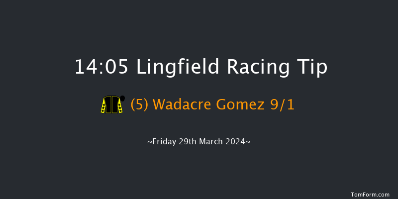 Lingfield  14:05 Handicap (Class 3) 10f Fri 22nd Mar 2024