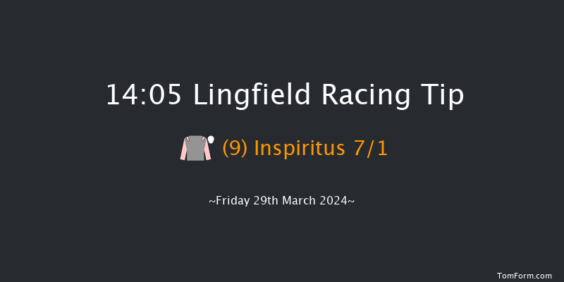 Lingfield  14:05 Handicap (Class 3) 10f Fri 22nd Mar 2024