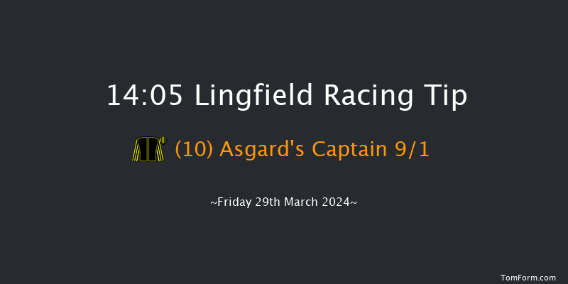 Lingfield  14:05 Handicap (Class 3) 10f Fri 22nd Mar 2024