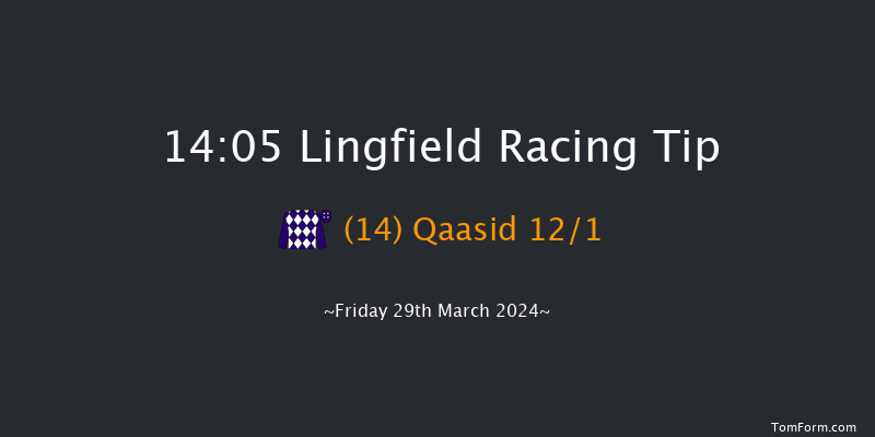 Lingfield  14:05 Handicap (Class 3) 10f Fri 22nd Mar 2024