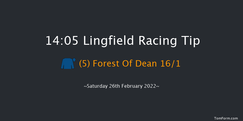 Lingfield 14:05 Group 3 (Class 1) 10f Fri 25th Feb 2022