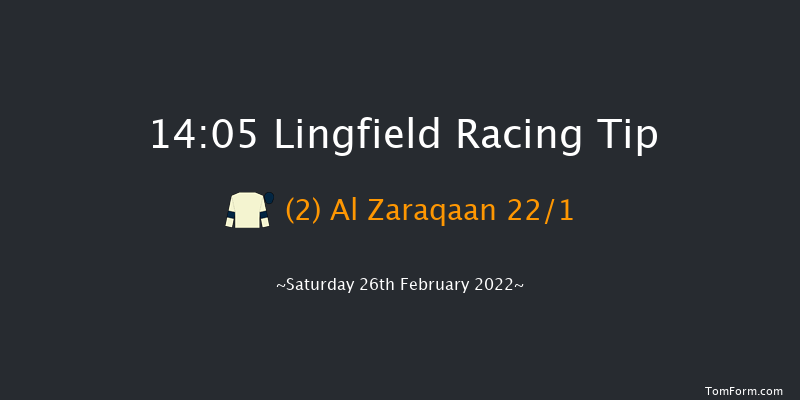 Lingfield 14:05 Group 3 (Class 1) 10f Fri 25th Feb 2022