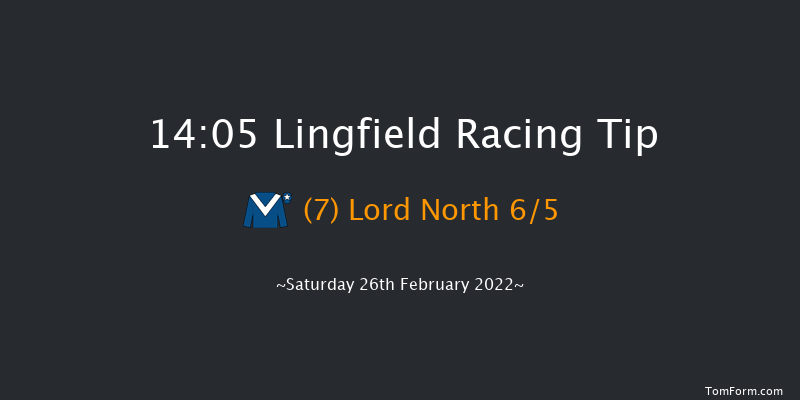 Lingfield 14:05 Group 3 (Class 1) 10f Fri 25th Feb 2022