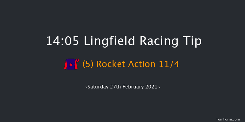 Betway Hever Sprint Stakes (Listed) Lingfield 14:05 Listed (Class 1) 5f Fri 26th Feb 2021