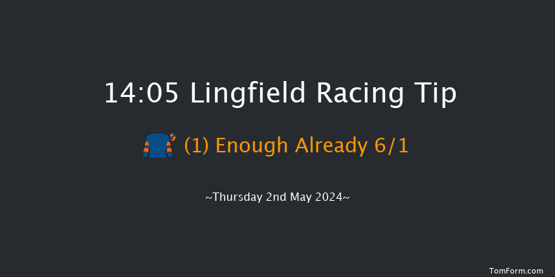 Lingfield  14:05 Handicap (Class 4) 12f Wed 10th Apr 2024