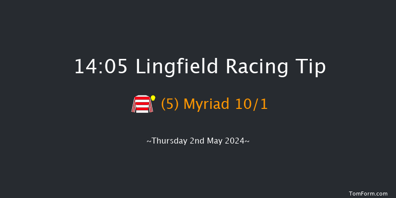 Lingfield  14:05 Handicap (Class 4) 12f Wed 10th Apr 2024