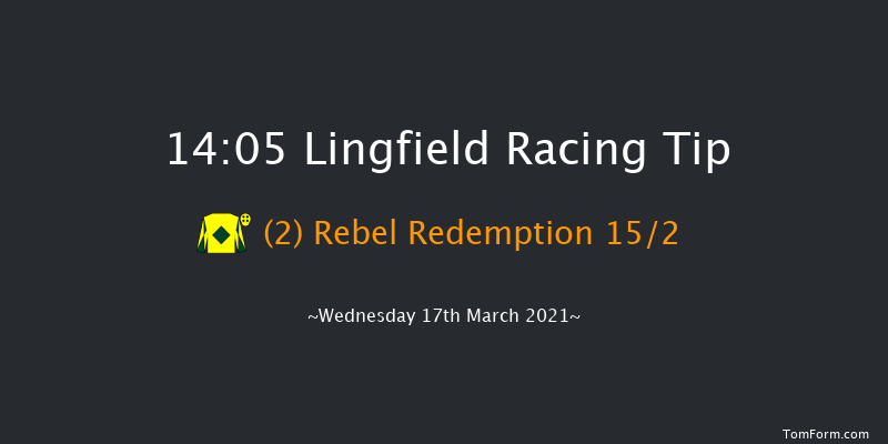 Play 4 To Win At Betway Handicap Lingfield 14:05 Handicap (Class 6) 6f Sun 14th Mar 2021