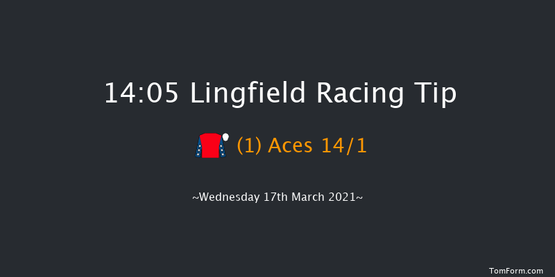 Play 4 To Win At Betway Handicap Lingfield 14:05 Handicap (Class 6) 6f Sun 14th Mar 2021