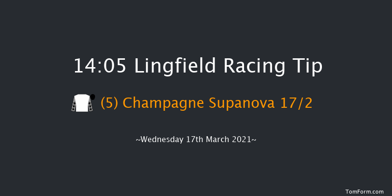 Play 4 To Win At Betway Handicap Lingfield 14:05 Handicap (Class 6) 6f Sun 14th Mar 2021