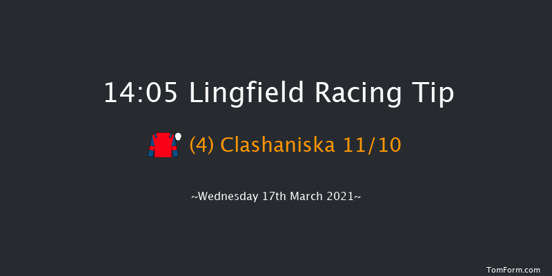 Play 4 To Win At Betway Handicap Lingfield 14:05 Handicap (Class 6) 6f Sun 14th Mar 2021