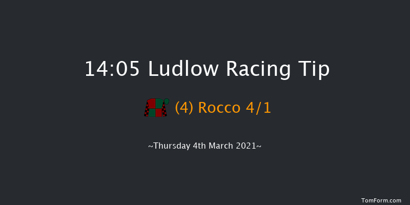 Forbra Gold Cup Handicap Chase Ludlow 14:05 Handicap Chase (Class 3) 24f Wed 24th Feb 2021