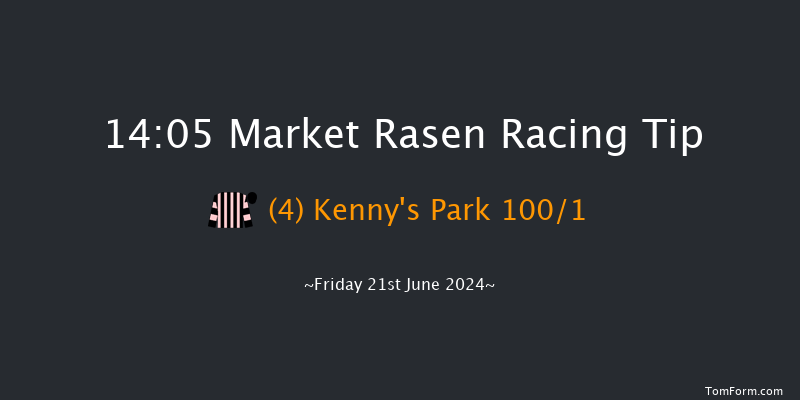 Market Rasen  14:05 Maiden Hurdle
(Class 4) 23f Fri 14th Jun 2024