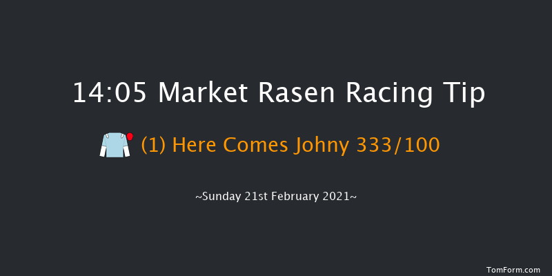 Ballymore Sidney Banks Novices' Hurdle (Listed) (GBB Race) Market Rasen 14:05 Maiden Hurdle (Class 1) 21f Sat 16th Jan 2021