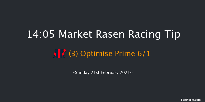 Ballymore Sidney Banks Novices' Hurdle (Listed) (GBB Race) Market Rasen 14:05 Maiden Hurdle (Class 1) 21f Sat 16th Jan 2021