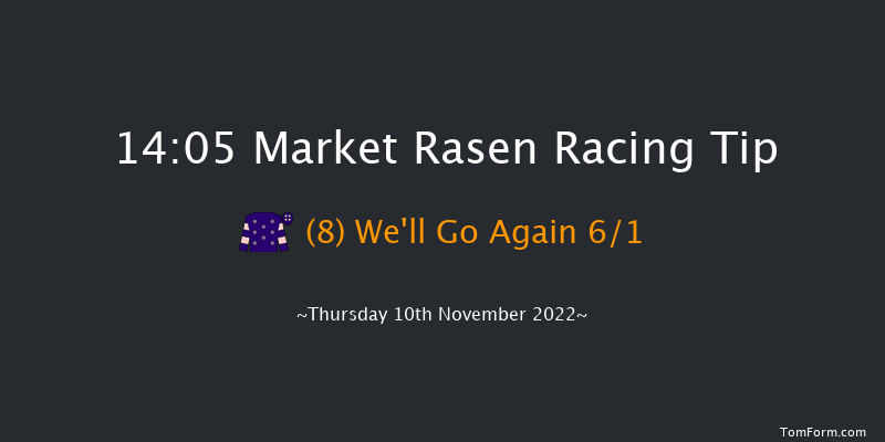 Market Rasen 14:05 Handicap Hurdle (Class 4) 21f Sat 15th Oct 2022