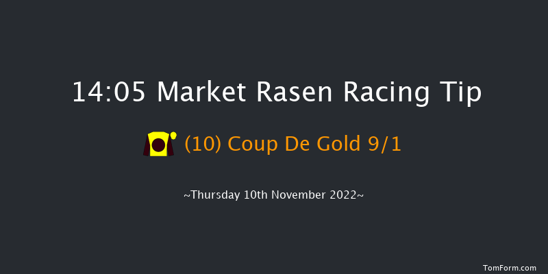 Market Rasen 14:05 Handicap Hurdle (Class 4) 21f Sat 15th Oct 2022