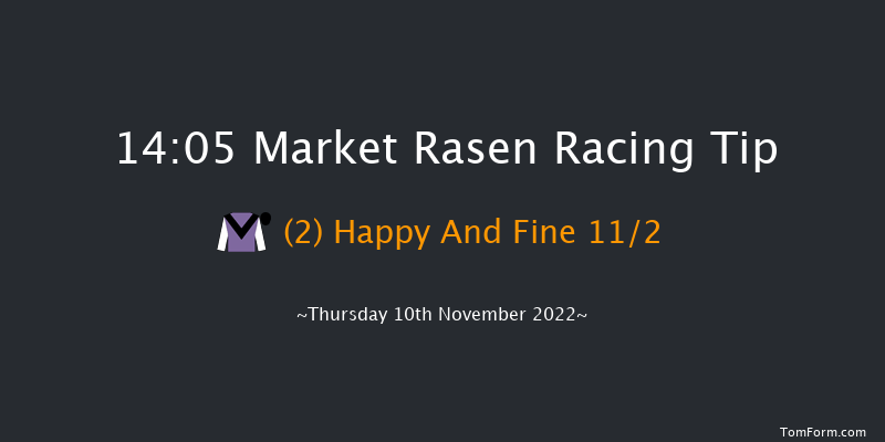 Market Rasen 14:05 Handicap Hurdle (Class 4) 21f Sat 15th Oct 2022