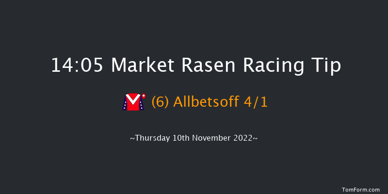 Market Rasen 14:05 Handicap Hurdle (Class 4) 21f Sat 15th Oct 2022