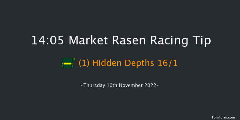 Market Rasen 14:05 Handicap Hurdle (Class 4) 21f Sat 15th Oct 2022