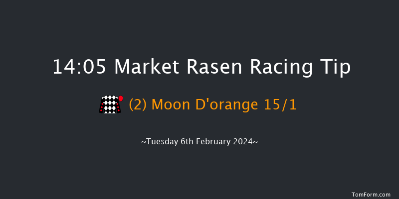 Market Rasen  14:05 Maiden Hurdle
(Class 4) 21f Tue 9th Jan 2024