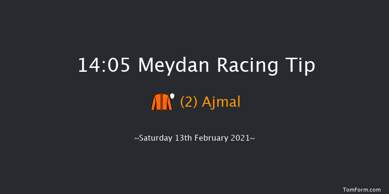 Longines Spirit Collection Maiden Stakes - Turf Meydan 14:05 7f 12 run Longines Spirit Collection Maiden Stakes - Turf Thu 11th Feb 2021