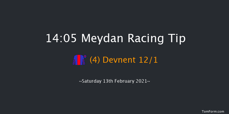 Longines Spirit Collection Maiden Stakes - Turf Meydan 14:05 7f 12 run Longines Spirit Collection Maiden Stakes - Turf Thu 11th Feb 2021