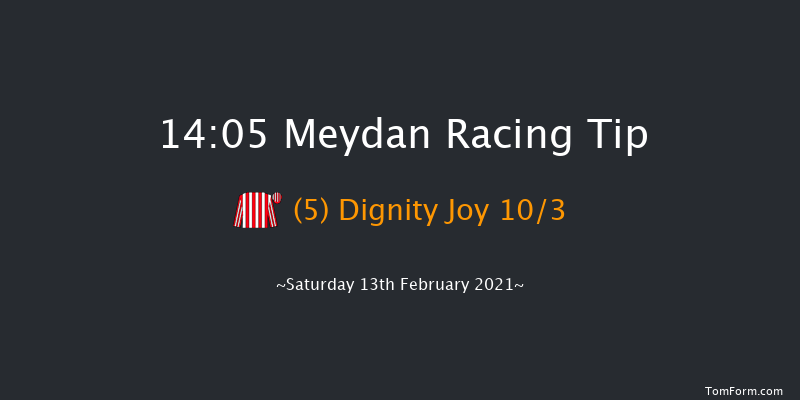 Longines Spirit Collection Maiden Stakes - Turf Meydan 14:05 7f 12 run Longines Spirit Collection Maiden Stakes - Turf Thu 11th Feb 2021