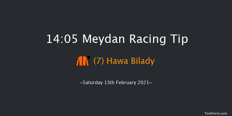 Longines Spirit Collection Maiden Stakes - Turf Meydan 14:05 7f 12 run Longines Spirit Collection Maiden Stakes - Turf Thu 11th Feb 2021