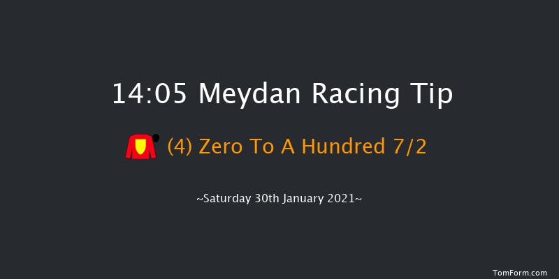 Friday Maiden Stakes - Turf Meydan 14:05 1m 1f 16 ran Friday Maiden Stakes - Turf Thu 21st Jan 2021