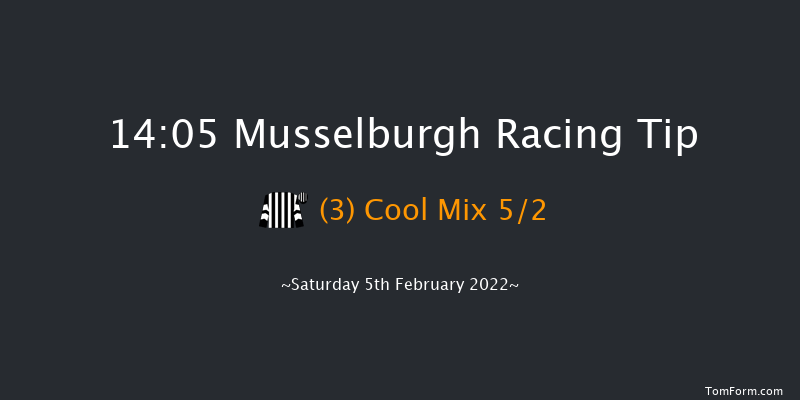 Musselburgh 14:05 Handicap Chase (Class 3) 22f Mon 3rd Jan 2022