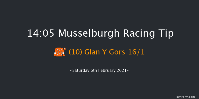 bet365 Scottish County Hurdle (Handicap) (GBB Race) Musselburgh 14:05 Handicap Hurdle (Class 2) 16f Fri 22nd Jan 2021