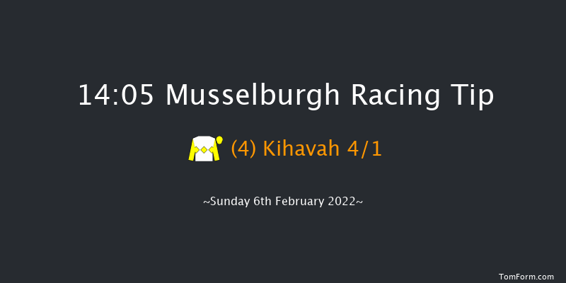 Musselburgh 14:05 Maiden Hurdle (Class 2) 16f Sat 5th Feb 2022