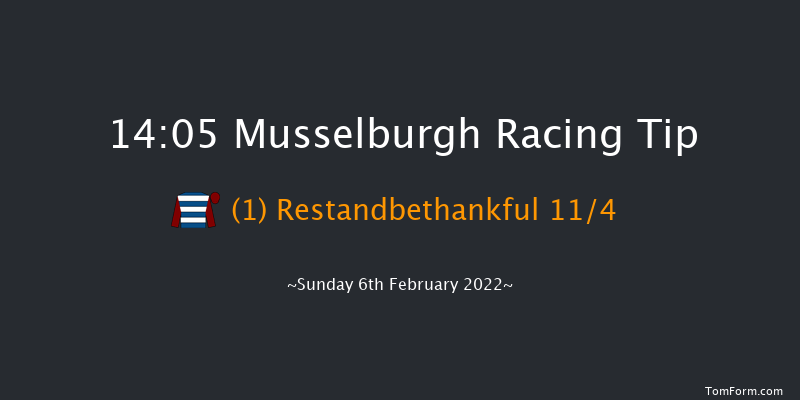 Musselburgh 14:05 Maiden Hurdle (Class 2) 16f Sat 5th Feb 2022