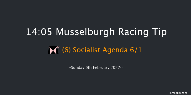 Musselburgh 14:05 Maiden Hurdle (Class 2) 16f Sat 5th Feb 2022