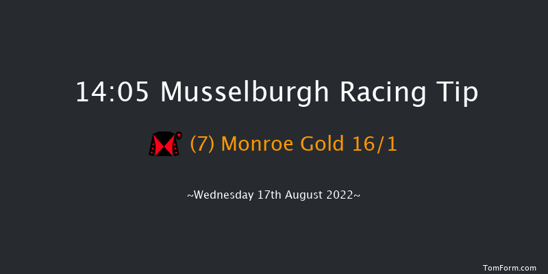 Musselburgh 14:05 Maiden (Class 5) 9f Fri 5th Aug 2022