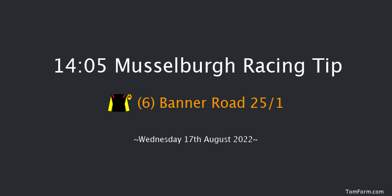 Musselburgh 14:05 Maiden (Class 5) 9f Fri 5th Aug 2022