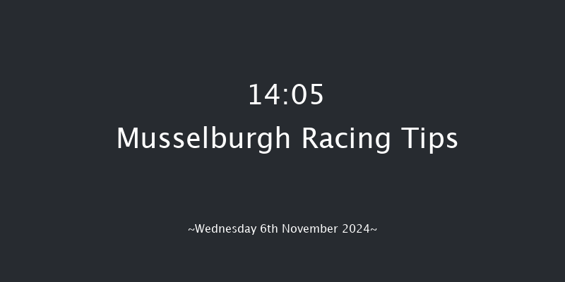 Musselburgh  14:05 Handicap (Class 4) 8f Mon 14th Oct 2024