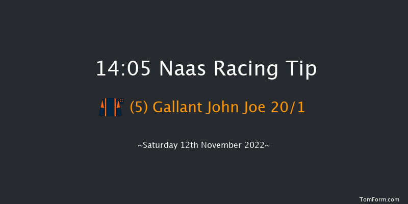 Naas 14:05 Conditions Chase 16f Sun 6th Nov 2022