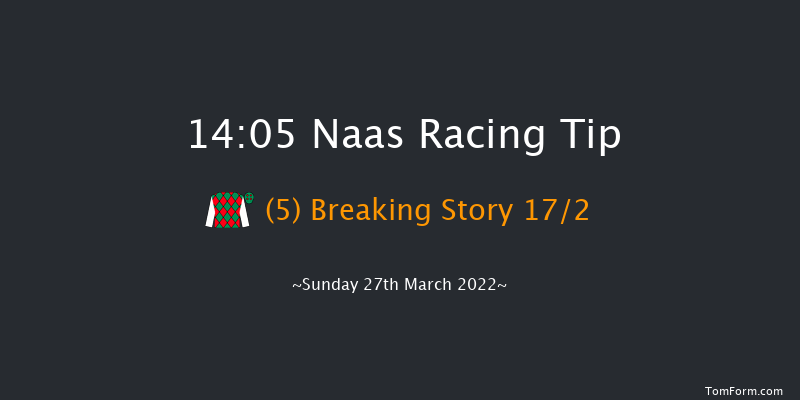 Naas 14:05 Handicap 6f Sun 13th Mar 2022